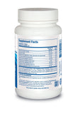 Biotics Research Multi Mins: etiqueta legible con minerales esenciales