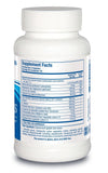 Biotics Research Palmetto Plus Forte, cápsulas: formato práctico para uso diario.