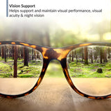 BioTrust Ageless Sight verificación de calidad para tranquilidad del consumidor.
