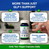 BioTrust GLP1 Elevate, sabor neutro para mezclar con bebidas