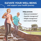 BioTrust Low Carb Lite, procesamiento en frío para preservar la proteína