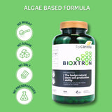 Dosis diaria recomendada de Bioxtron AFA
