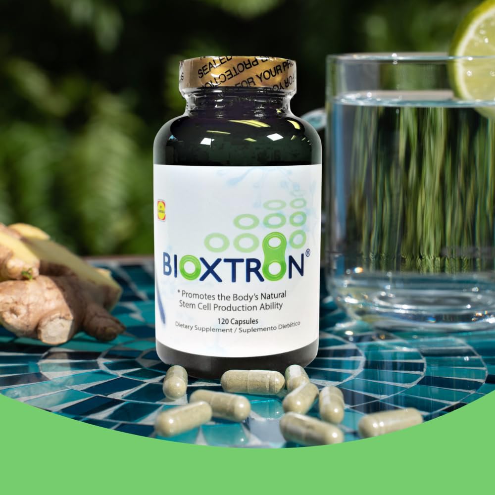 Apoyo articular y movilidad con Bioxtron