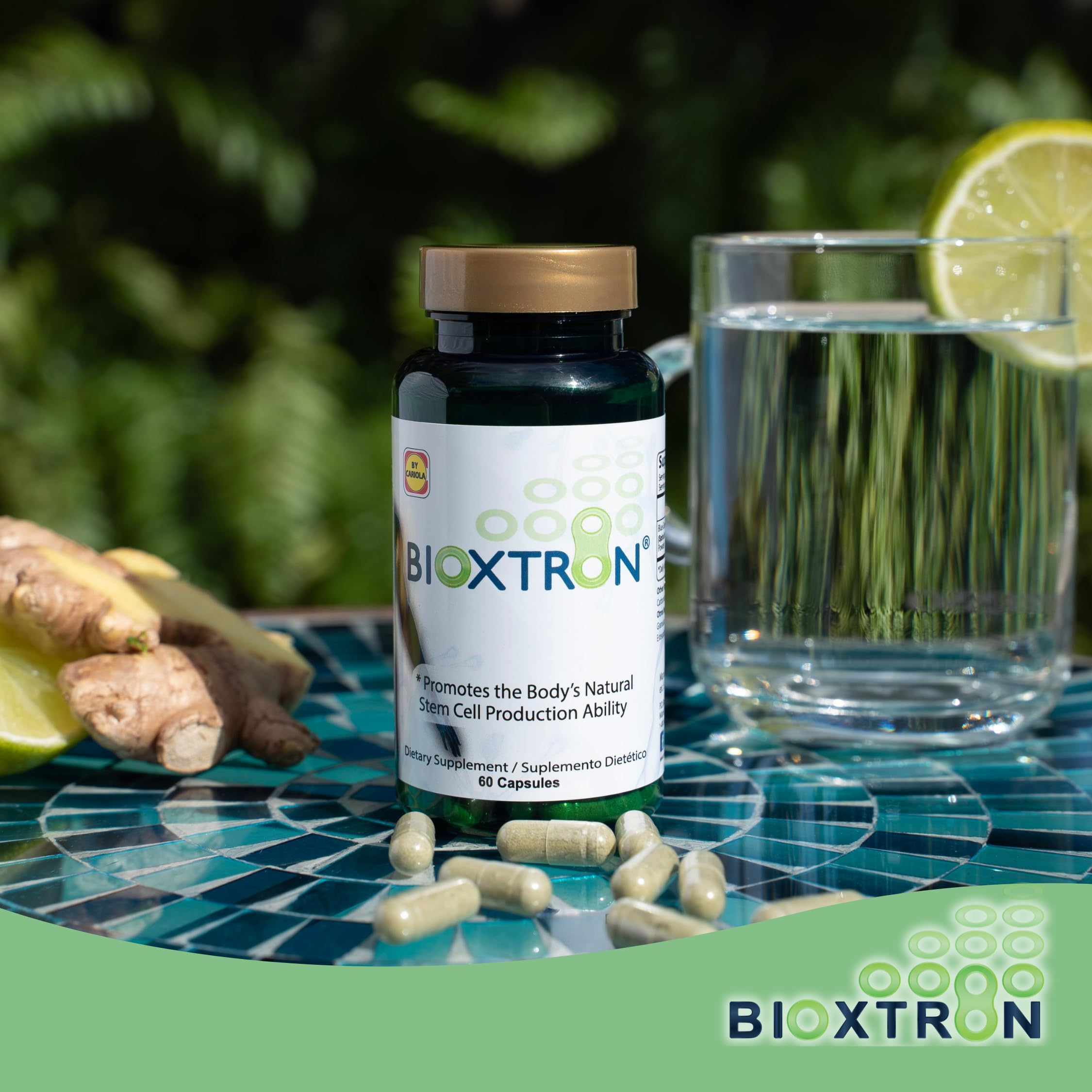 Bioxtron articulaciones móviles, opción de movilidad diaria y comodidad articular.