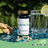 Bioxtron articulaciones móviles, opción de movilidad diaria y comodidad articular.
