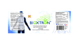 Cápsulas de Bioxtron: detalle de textura para uso diario