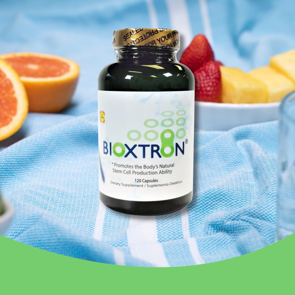 Fortalecimiento del sistema inmune con Bioxtron