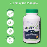 Bioxtron Life AFA, energía para entrenar y realizar tareas diarias.