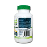 Etiqueta de Bioxtron Life con información nutricional