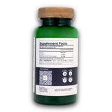 Bioxtron Natural Chewables, envase trasero, información clara y fiable