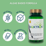 Bioxtron soporte inmune natural para días activos y menos molestia.