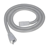 Bistras tubo calentado 6 pies para DreamStation, aire cálido para noches confortables.