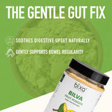 Jugo de granada con Bilva de bixa BOTANICAL preparado fácilmente.