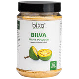Bilva polvo-fruta de bixa BOTANICAL, listo para mezclar en bebidas.