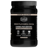 Envase de Black Forest Cacao Polvo para energía sostenida