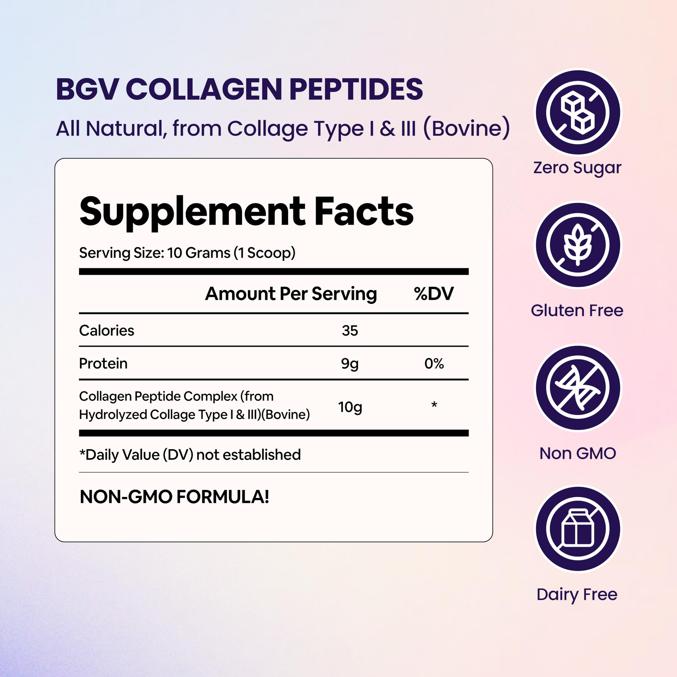 Black Girl Vitamins mezcla en bebida caliente para facilitar la ingesta diaria
