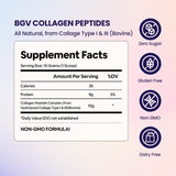 Black Girl Vitamins mezcla en bebida caliente para facilitar la ingesta diaria