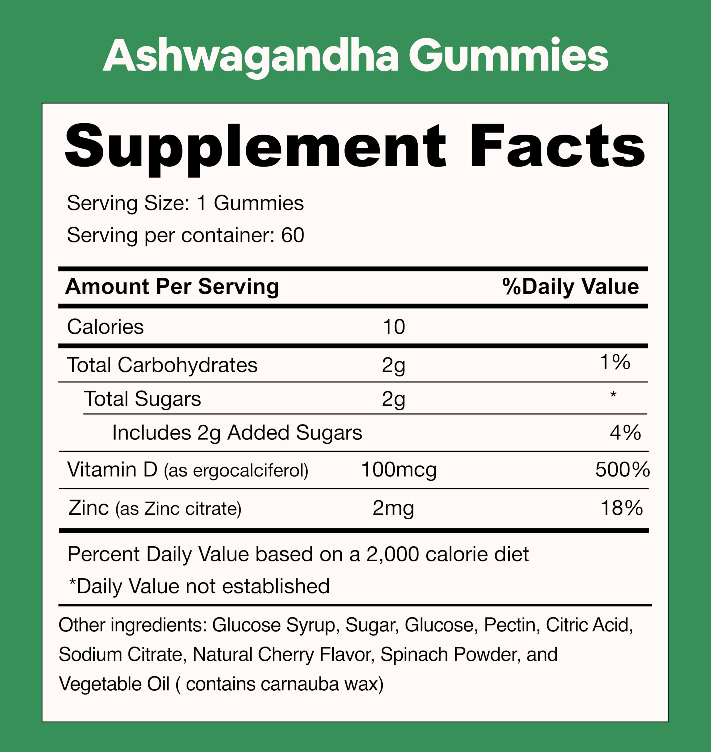 Black Girl Vitamins, equilibrio hormonal y ánimo estable.