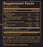 Textura brillante de gomitas de colágeno Black Girl Vitamins, sabor lima, atractivas para la rutina diaria.