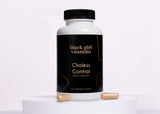 Black Girl Vitamins Presion Arterial Normal: ayuda a mantener valores estables.