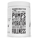 Producto Black Magic Ecto Plasm 20 porciones, fácil de medir para entrenamientos.