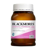 Blackmores aceite de primula cápsulas-bote: uso diario para complementar la dieta.