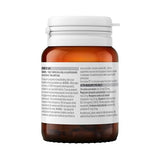 Blackmores Bio Zinc en mano, toma diaria cómoda.
