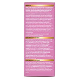 Envase frontal de Blackmores Conceive Well Gold para uso diario.