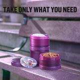 BlenderBottle ProStak batidor de alambre para mezclas sin grumos