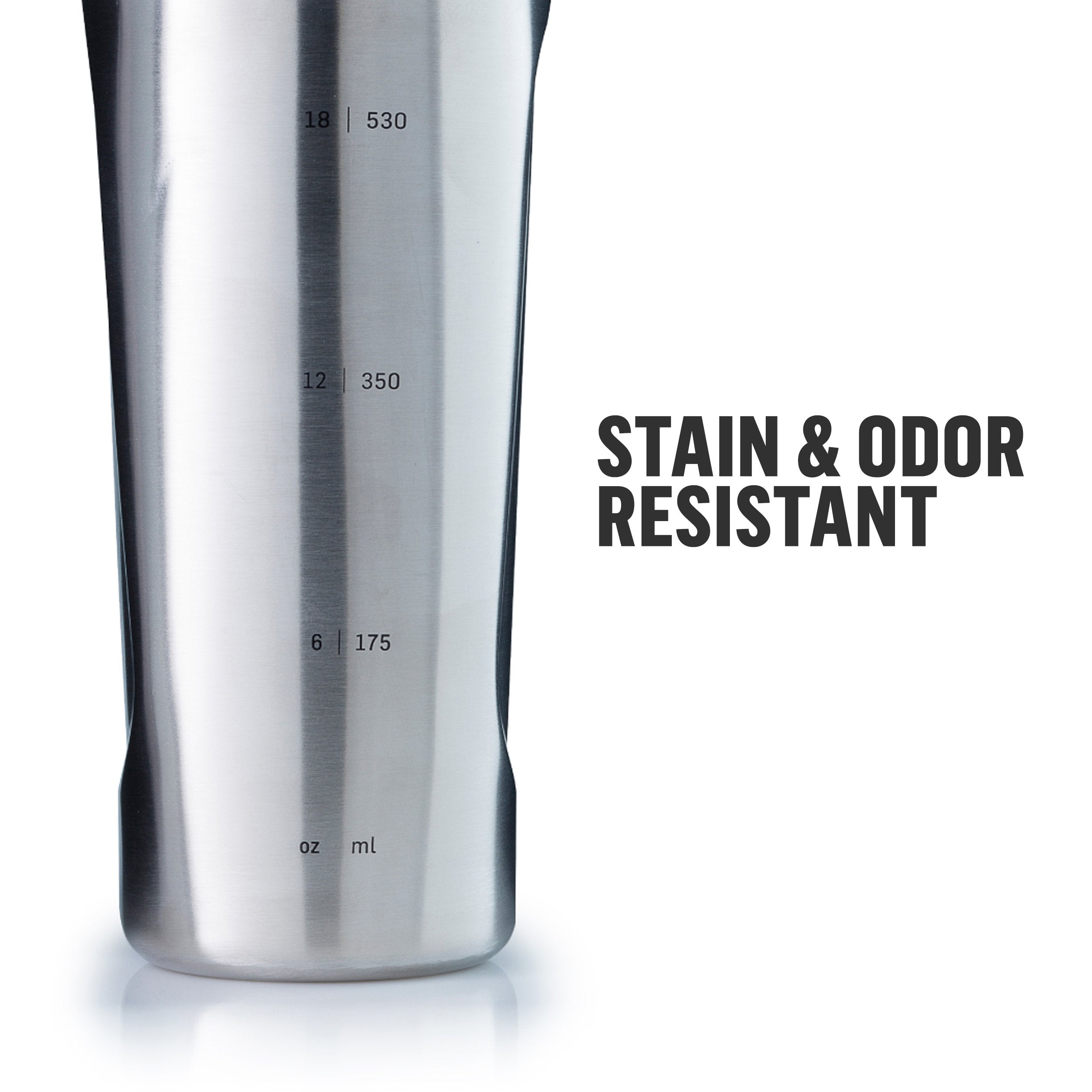 BlenderBottle Radian anilla de transporte desmontable para llevar