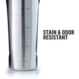 BlenderBottle Radian anilla de transporte desmontable para llevar