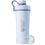 BlenderBottle Radian, tapa de cierre seguro para uso diario