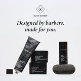 Vela Blind Barber Tompkins para crear ambiente relajante en casa
