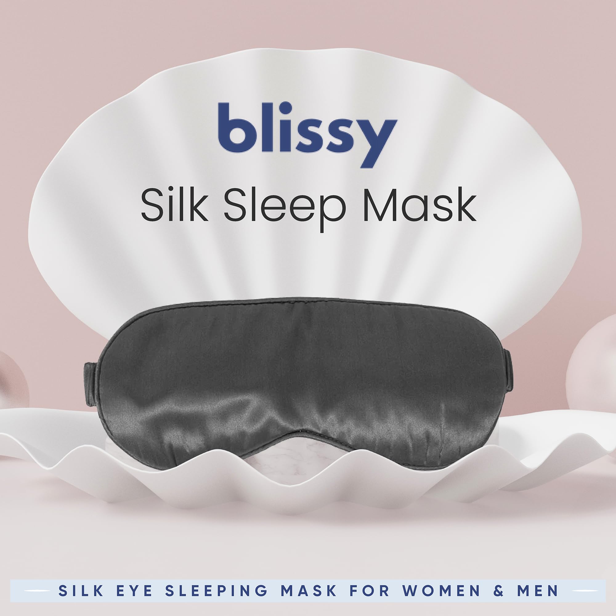 BLISSY dormir-de-lado-confort-gris: cobertura suave y estable para sueño lateral.