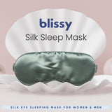 Blissy uso diario ideal para viajes y rutinas nocturnas tranquilas