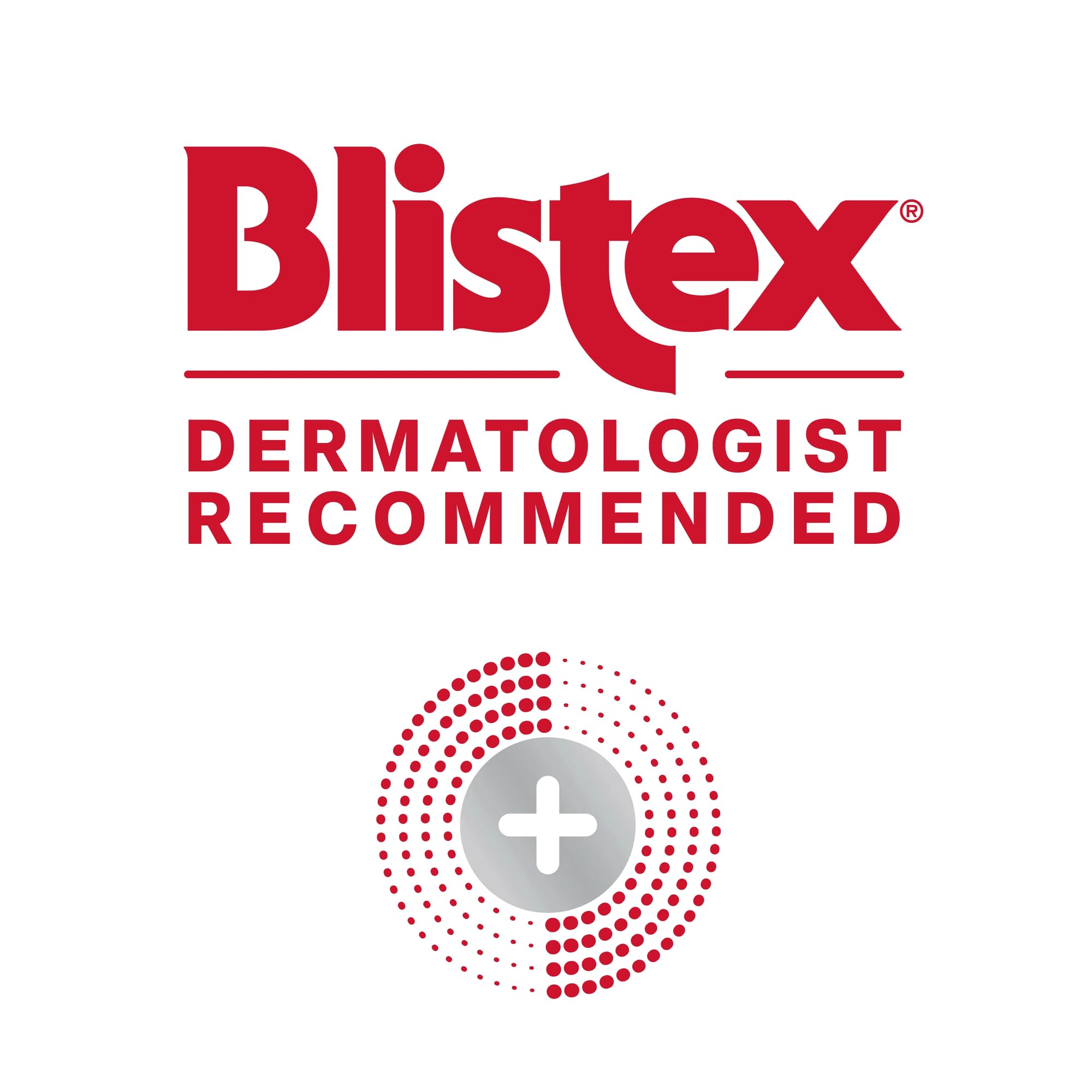 Blistex cuidado diario: uso cómodo en labios secos o agrietados.
