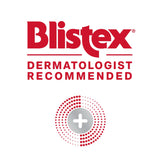 Blistex cuidado diario: uso cómodo en labios secos o agrietados.