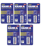 Blistex Kank-A bote con aplicador preciso para aplicación localizada en la boca