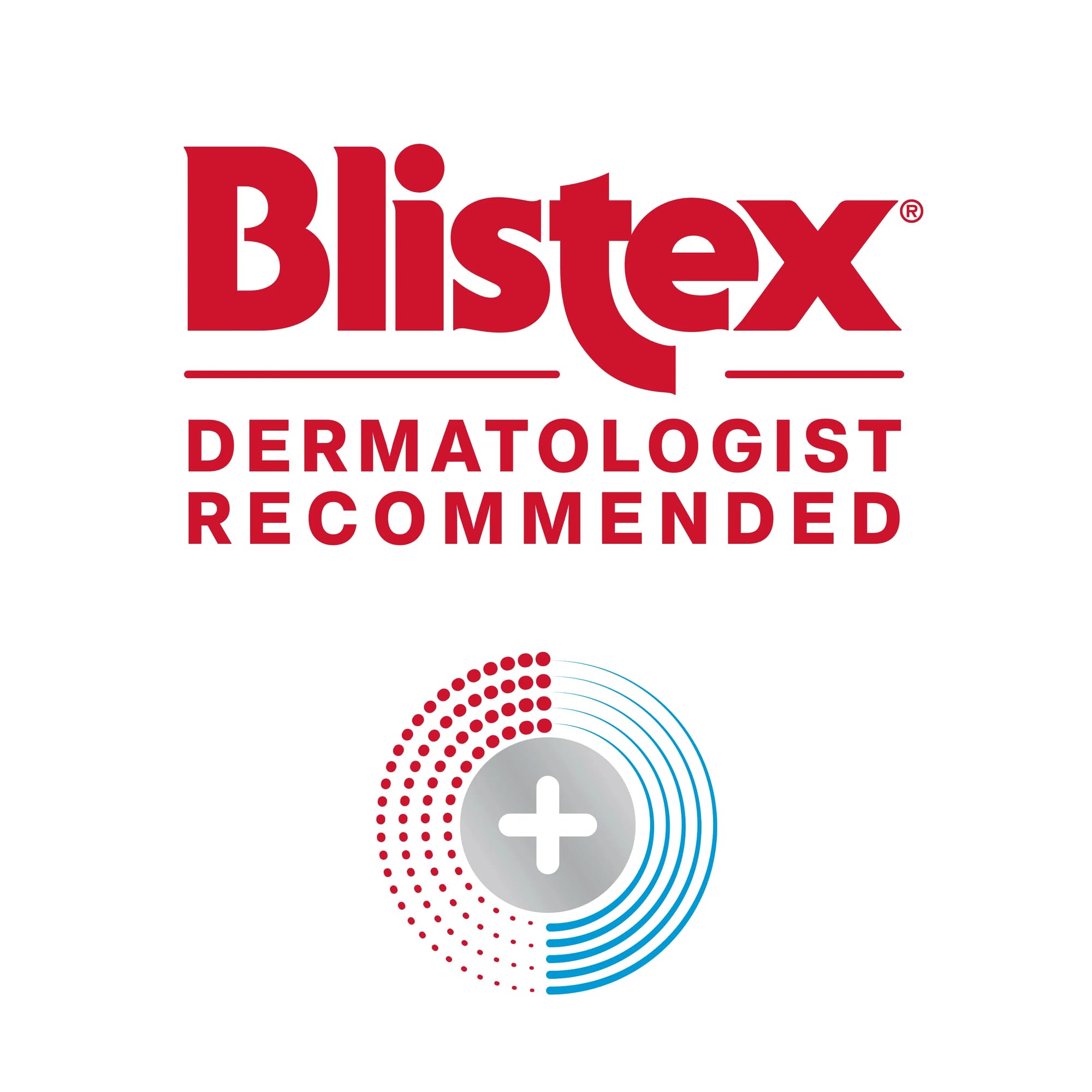 Blistex: barrera de glicerina que ayuda a evitar resequedad.