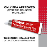 Blistex tubo 2 g: formato práctico para llevar contigo.</