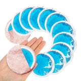 Blobuste paquetes hielo redondos 12 unidades, enfriamiento localizado para áreas pequeñas.