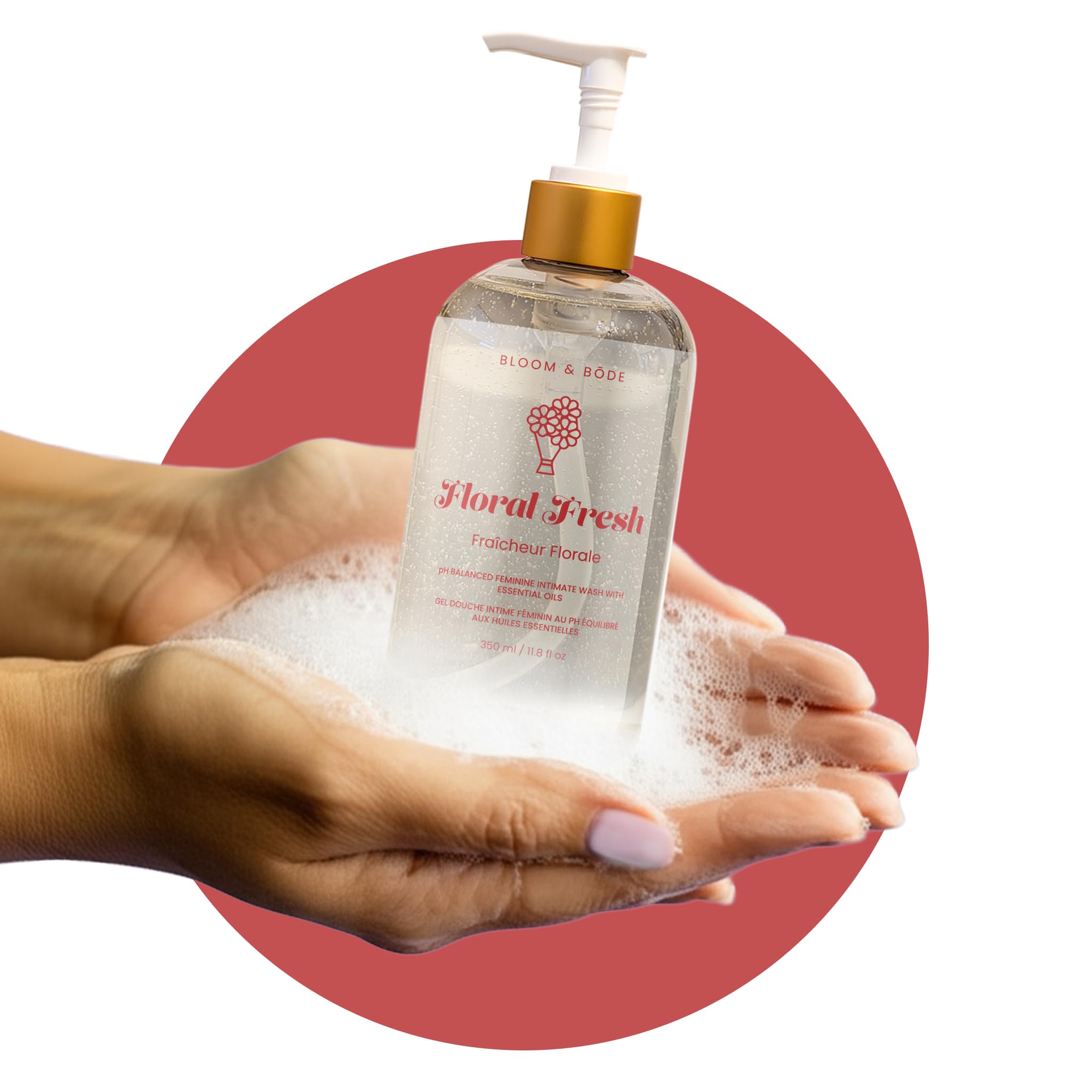 Bloom & Bōde Aloe vera: hidratación natural para la piel sensible