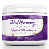 Bloom Krans Vulva Harmony crema íntima humectante para confort diario