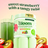 Bloom Nutrition 30 ingredientes: mezcla completa para bienestar
