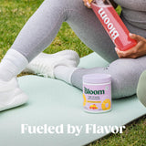 Bloom Nutrition amino energía que apoya concentración y recuperación