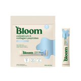 Bloom Nutrition colostro bovino polvo sobre: apoyo a la salud intestinal