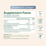 Bloom Nutrition cuidado pelo y piel: belleza diaria