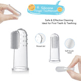 Bloomlet Baby aspirador nasal de silicona suave para limpieza cómoda