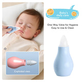 Bloomlet Baby botella champu bebe 60ml con cierre a prueba de fugas