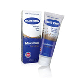 BLUE-EMU crema para articulaciones, alivio suave y rápido